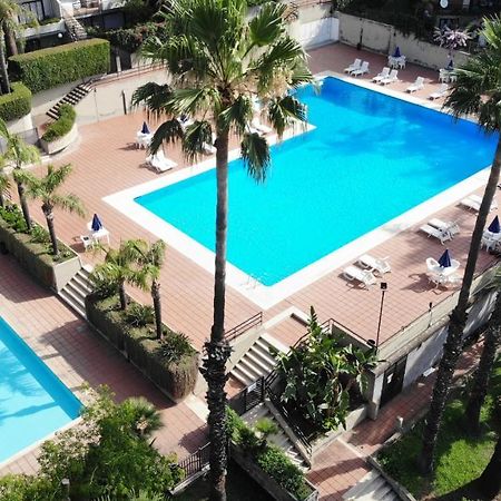 Amaranda B&B Catania Bagian luar foto