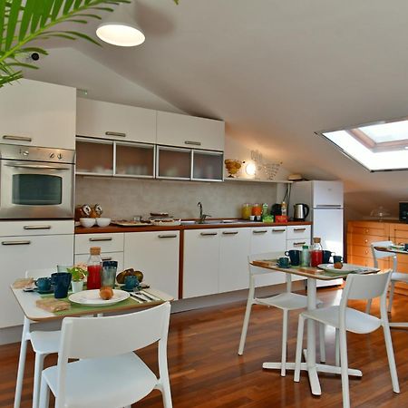 Amaranda B&B Catania Bagian luar foto