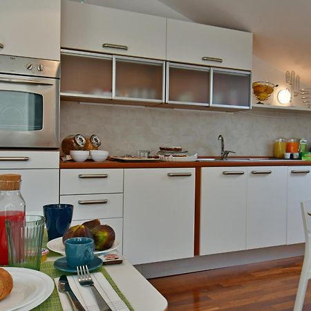 Amaranda B&B Catania Bagian luar foto