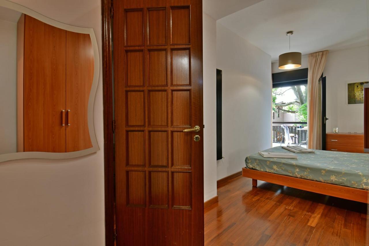 Amaranda B&B Catania Bagian luar foto