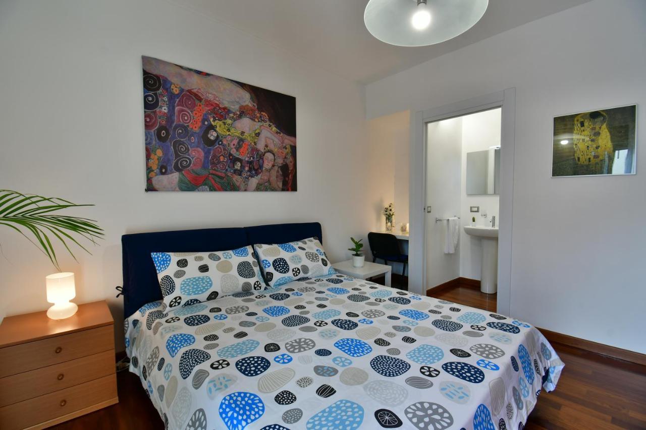 Amaranda B&B Catania Bagian luar foto