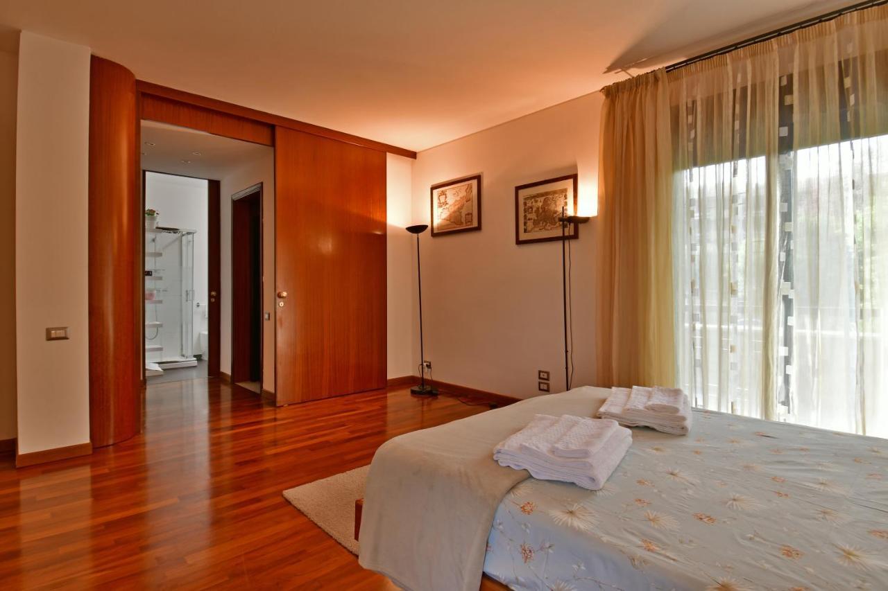 Amaranda B&B Catania Bagian luar foto