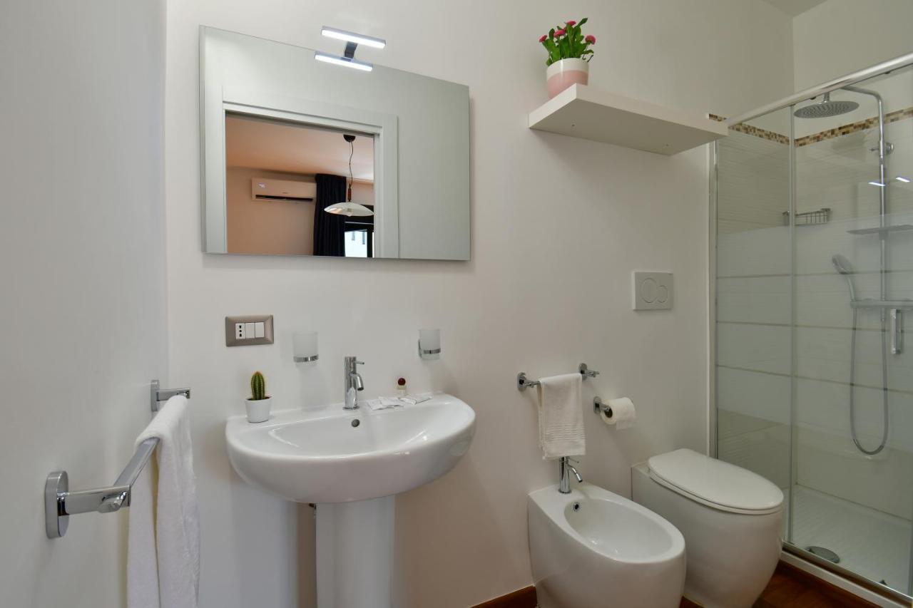 Amaranda B&B Catania Ruang foto