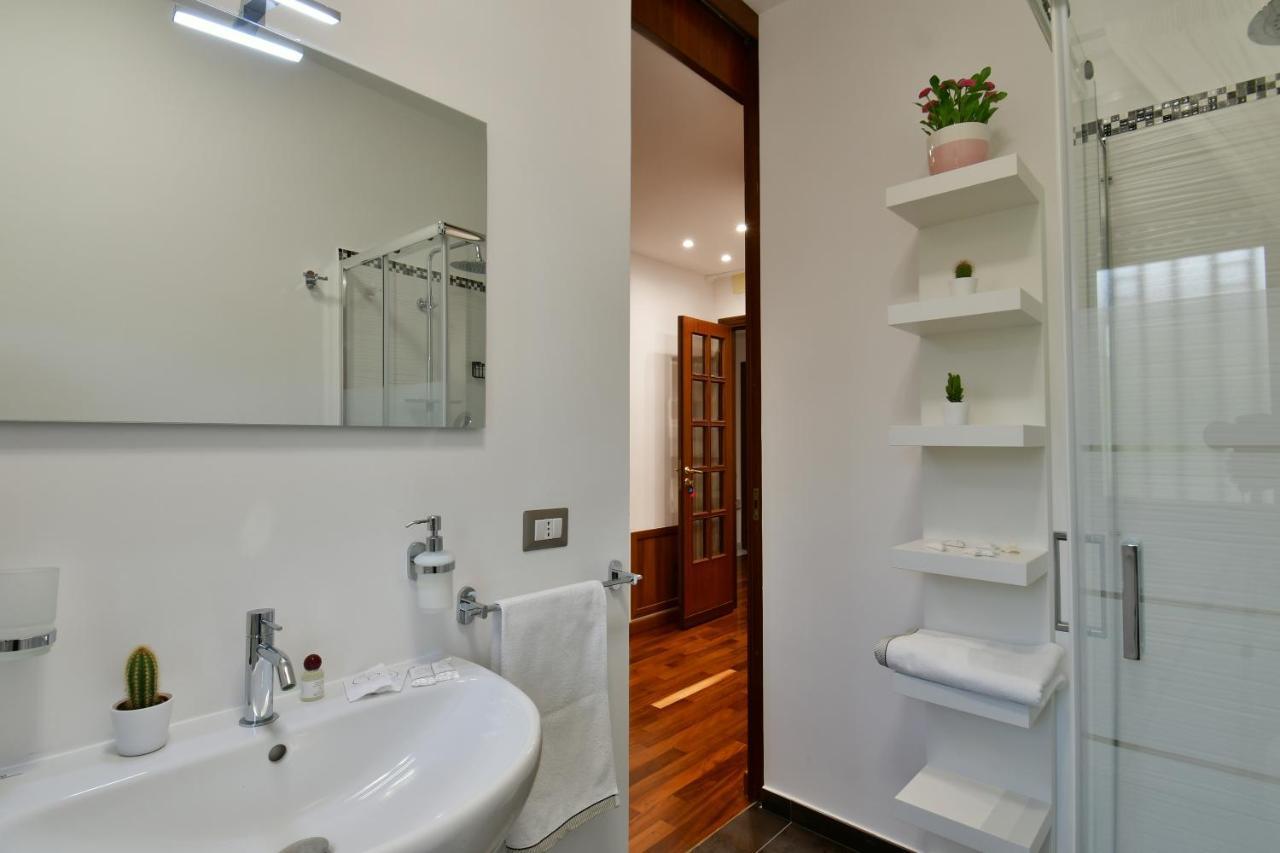 Amaranda B&B Catania Ruang foto