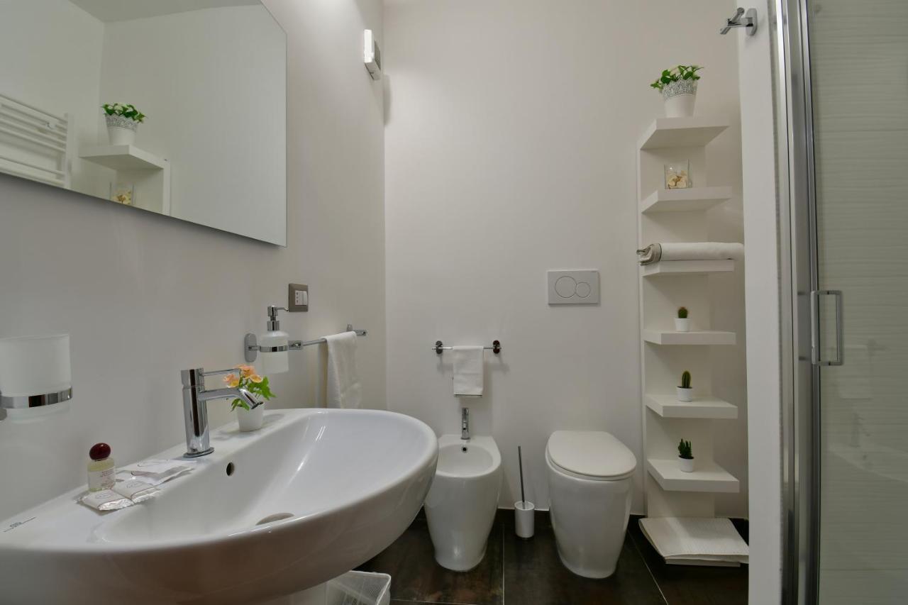Amaranda B&B Catania Ruang foto