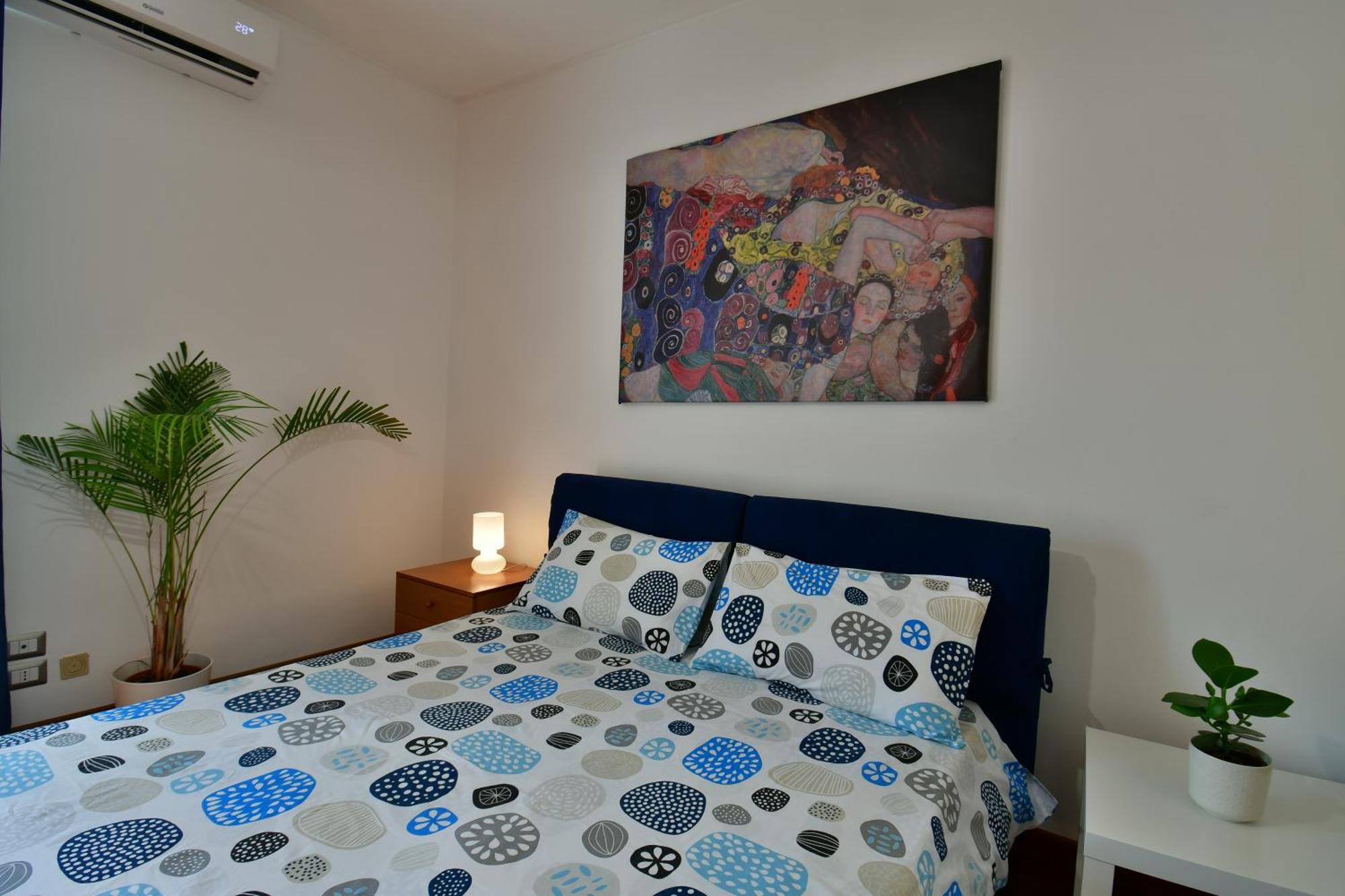 Amaranda B&B Catania Ruang foto