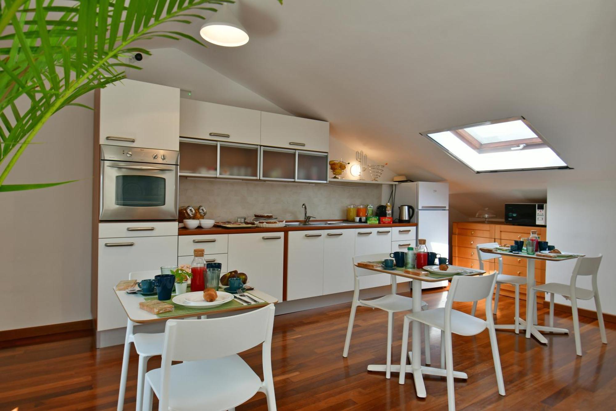 Amaranda B&B Catania Bagian luar foto