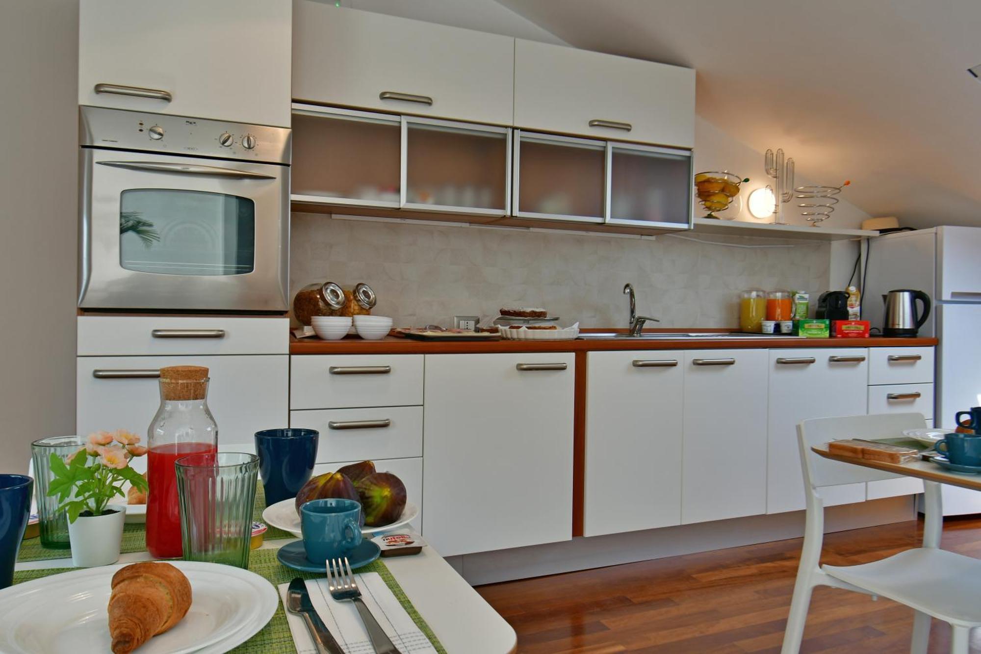 Amaranda B&B Catania Bagian luar foto